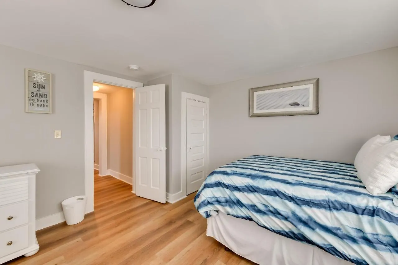 Stunning Charlotte Retreat About 2 Mi To City Center! United States
